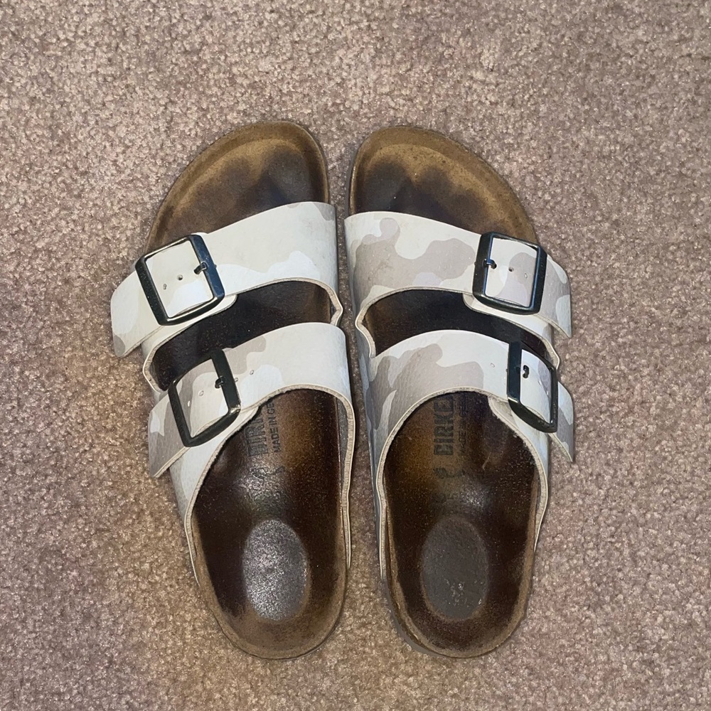 Birkenstock